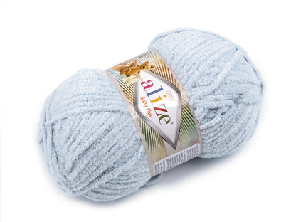 Dzijas Alize Softy Plus 100g / 120m