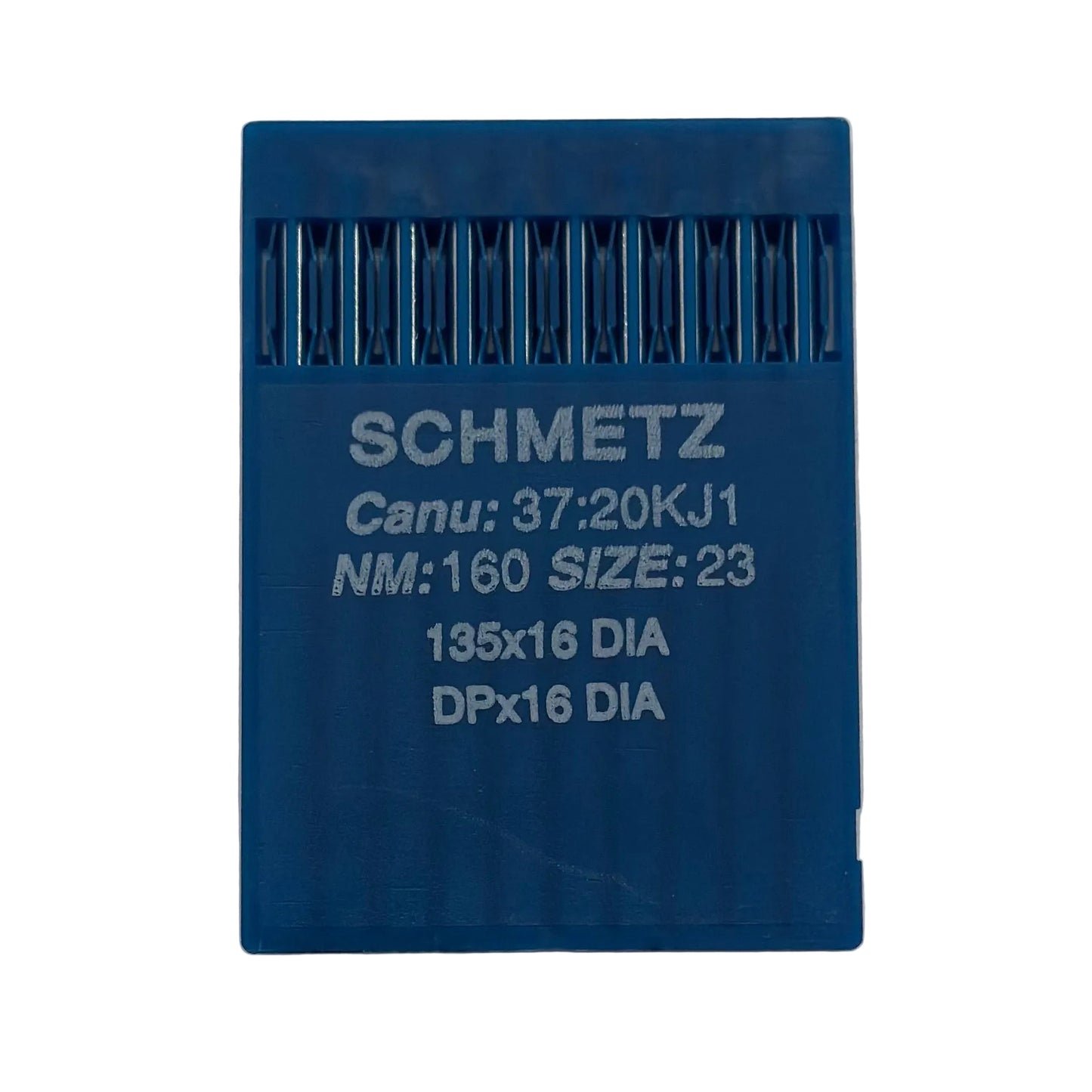 Adatas rūpnieciskajām šujmašīnām SCHMETZ DPx17 DI - ādai (10gab.)