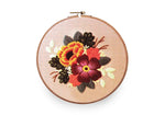 Ziedu pušķis