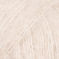 DROPS Brushed Alpaca Silk yarn - 25 g / 140 m