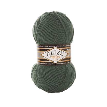 Dzijas Alize Superlana Klassik - 100g / 280m
