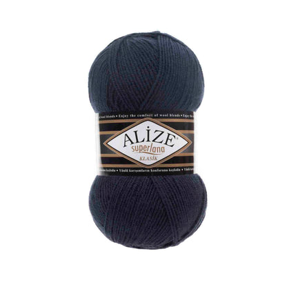 Dzijas Alize Superlana Klassik - 100g / 280m