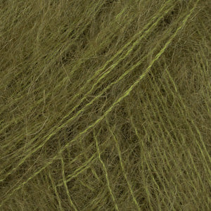 Garn DROPS Kid Silk - 25 g / 210 m