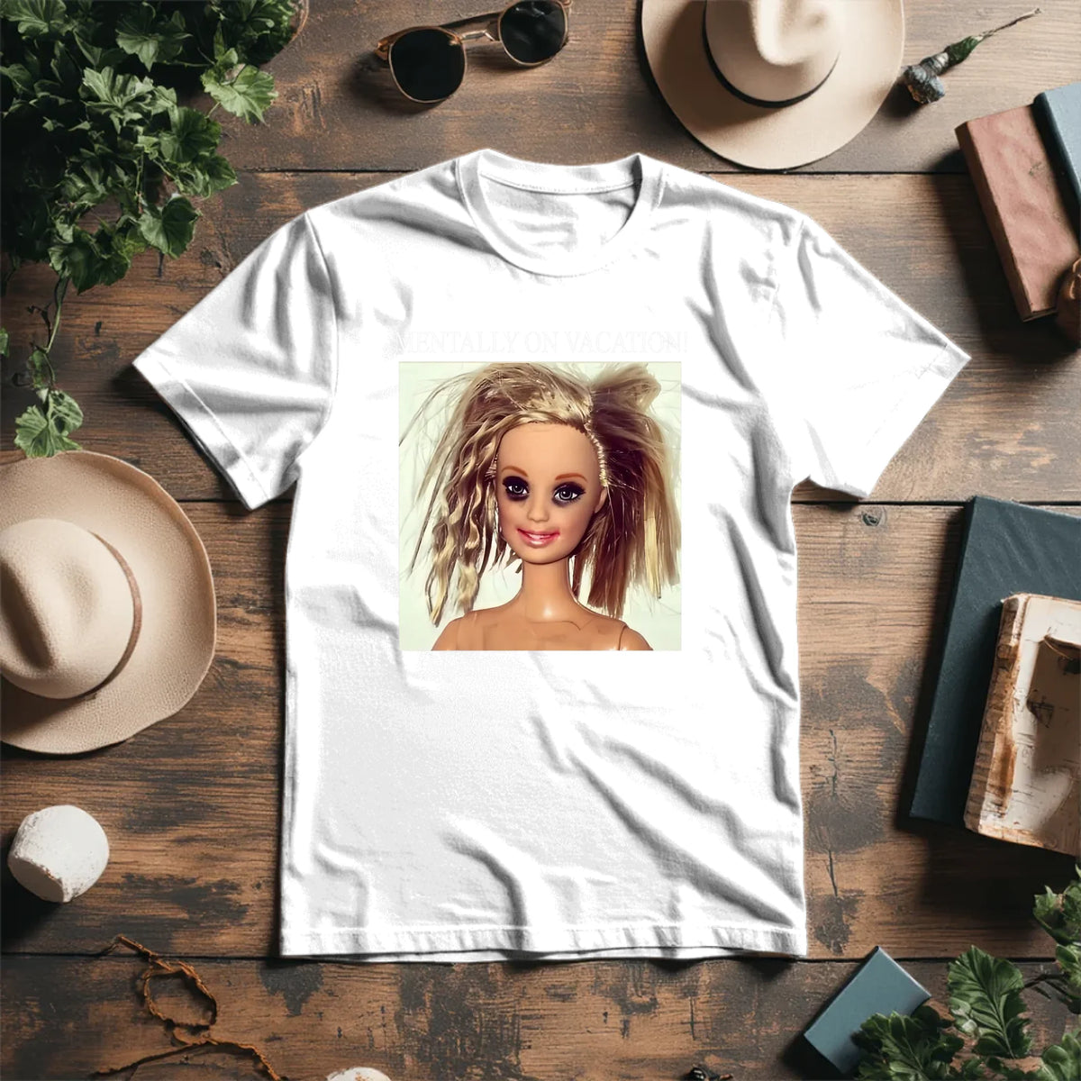 T-shirt-all color