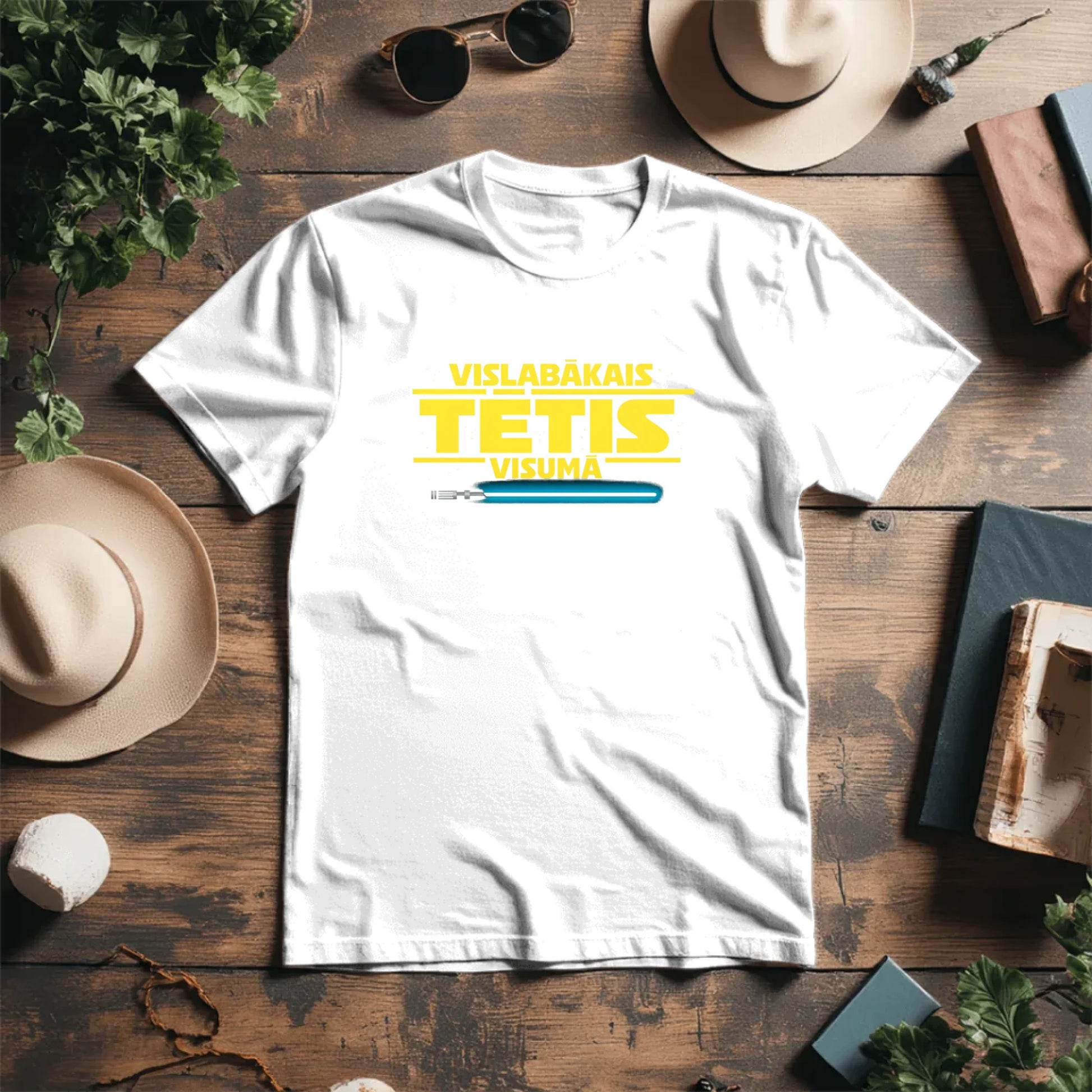 T-shirt-all color