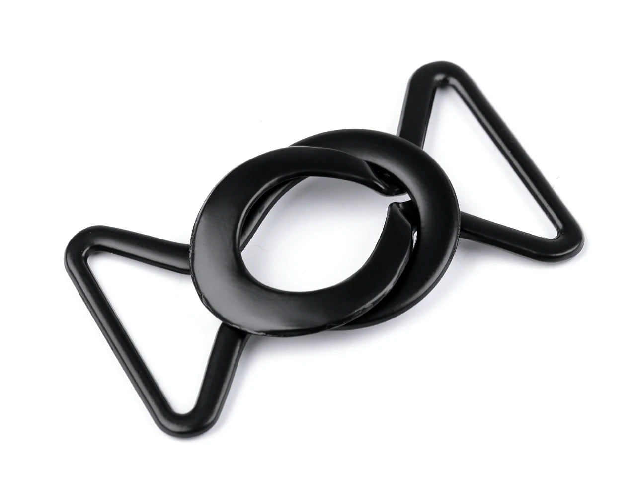 Dekoratīva sprādze ar aizdari 24 mm