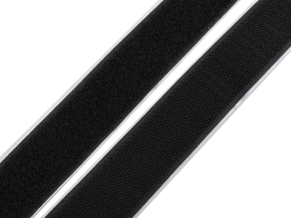 Pašlīmējošā āķu lente 30 mm