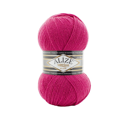 Dzijas Alize Superlana Klassik - 100g / 280m