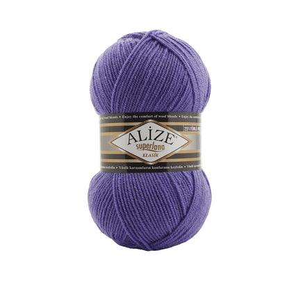 Dzijas Alize Superlana Klassik - 100g / 280m