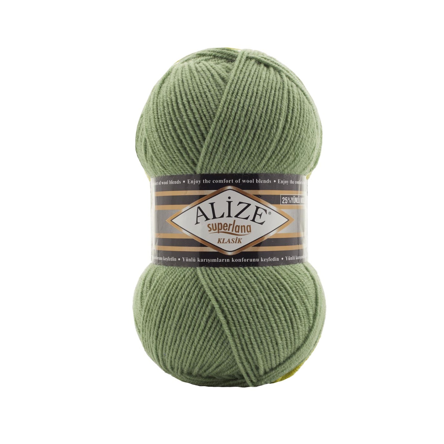 Dzijas Alize Superlana Klassik - 100g / 280m