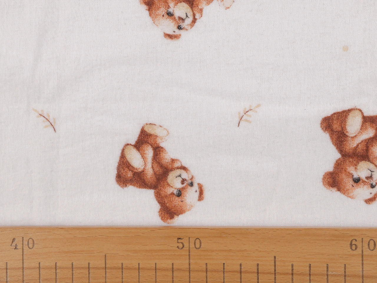 Flanelis-lācīši 180 g/m²