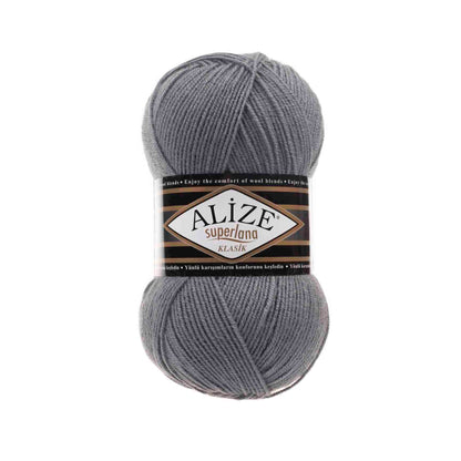 Dzijas Alize Superlana Klassik - 100g / 280m