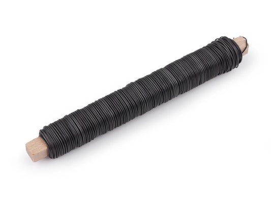 Metāla stieple Ø0,65 mm – 100 g