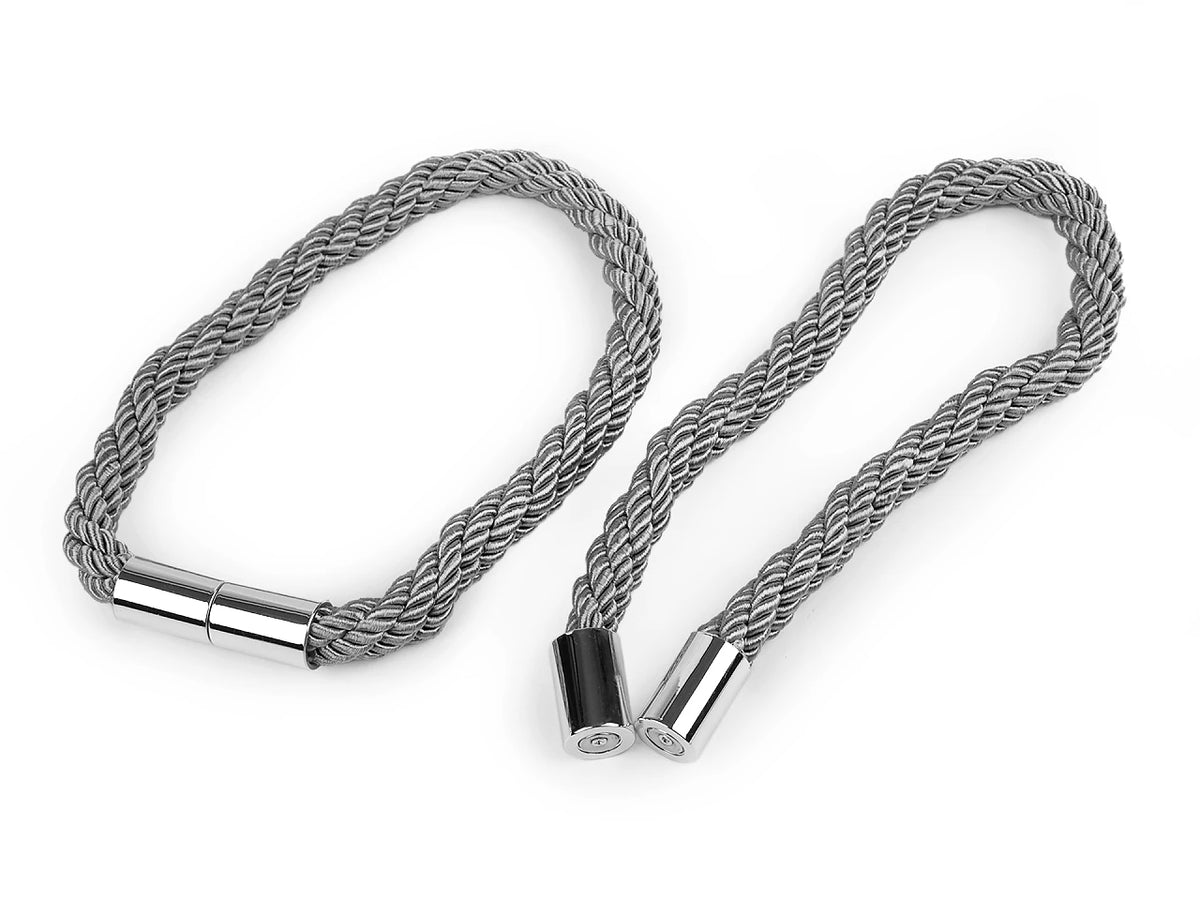 Magnetischer Gardinenhalter (2 Stück im Set)