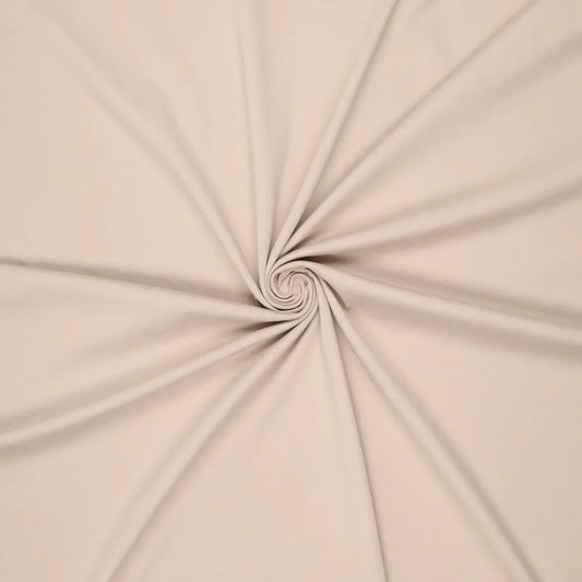 Knit terry cotton - flesh tone 235 g/m²