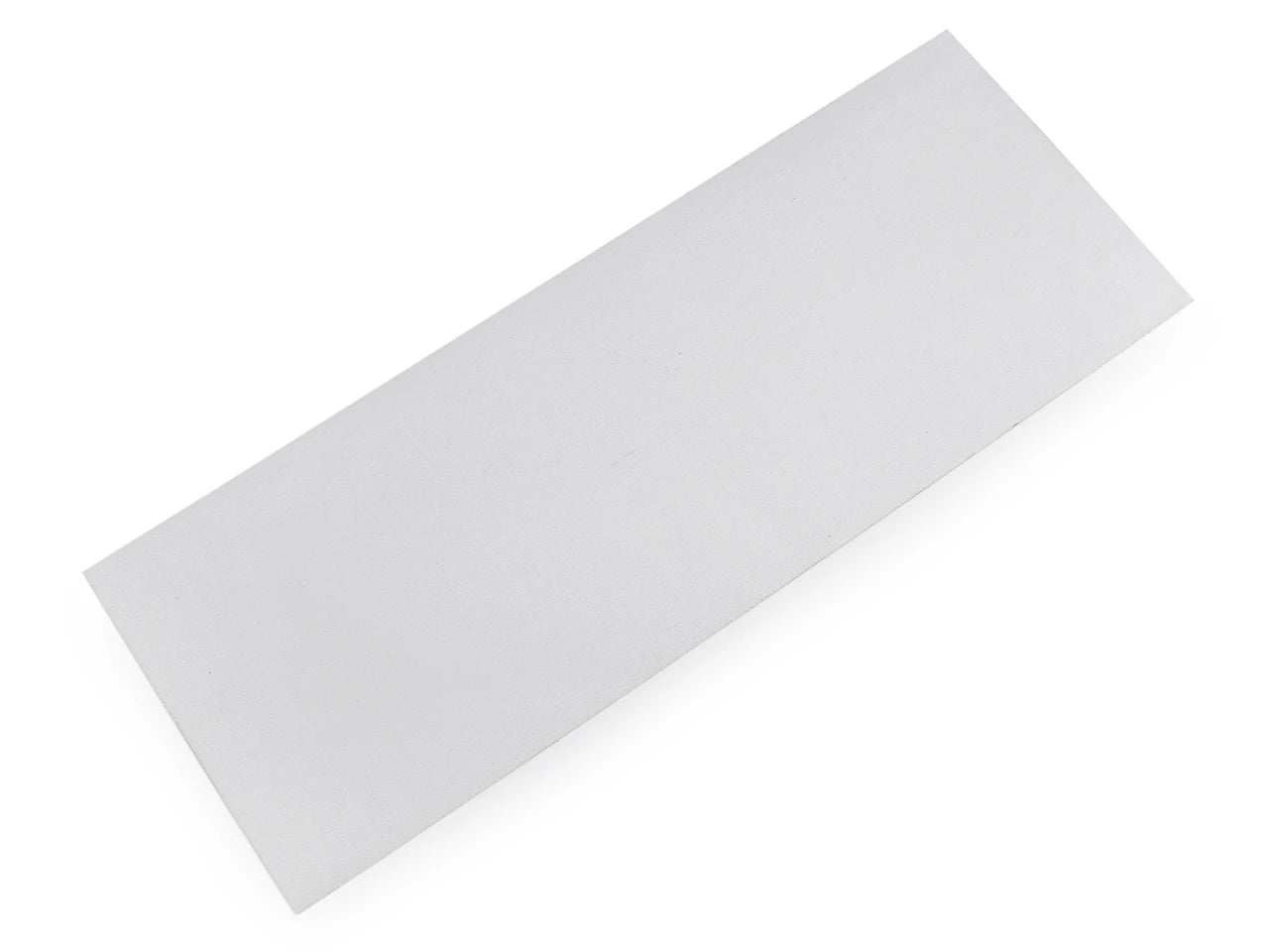Uzgludināms tekstila ielāps apģērbam 17 × 45 cm