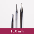 15 mm