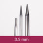 3.5 mm