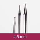 4,5 mm