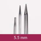 5,5 mm