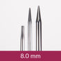 8 mm