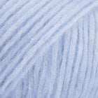 36 · hellblau meliert