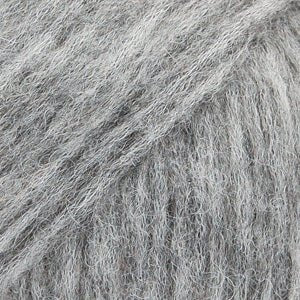Dzijas DROPS Air - 50g / 150m