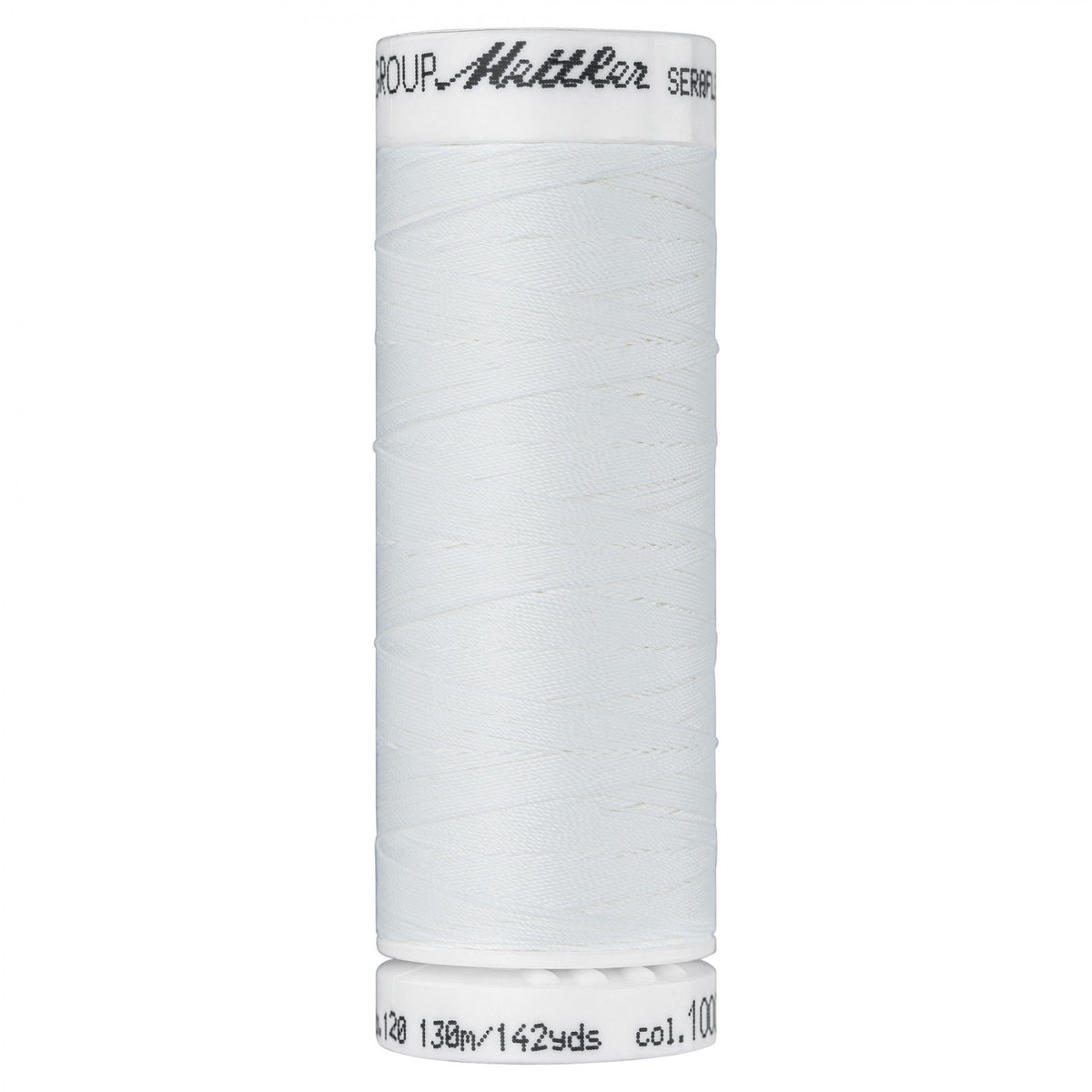 Mettler SERAFLEX® elastisches Nähgarn, 130 m
