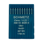 SCHMETZ DBx1 Industrial Sewing Machine Needles – Universal (10 pcs)