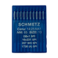 Needles for industrial sewing machines SCHMETZ DBx1 SPI – for dense and thin fabrics (10 pcs.)