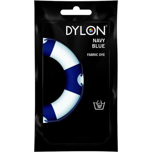 DYLON Stofffarben zum Färben von Hand