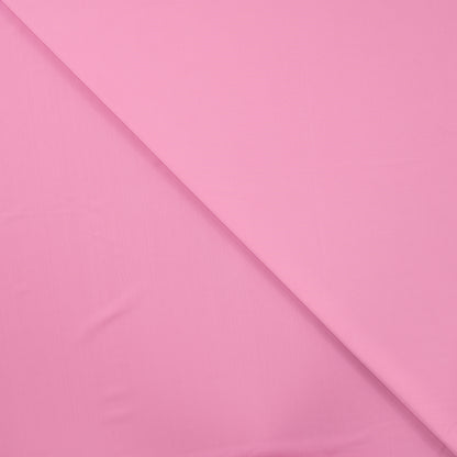 Tissu pour maillots de bain avec UPF 50+ et résistance au chlore - rose