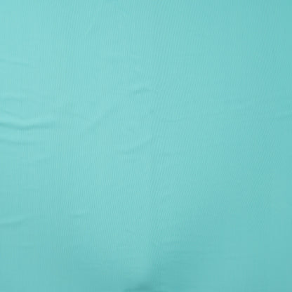 Tissu pour maillot de bain avec UPF 50+ et résistance au chlore - turquoise