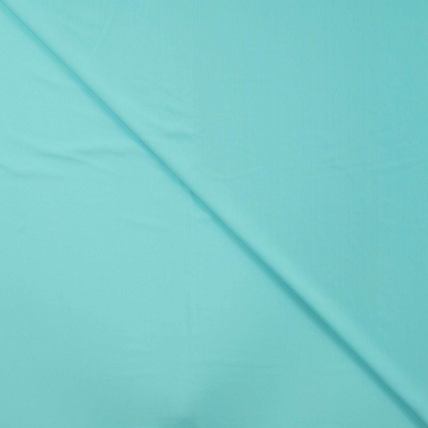 Tissu pour maillot de bain avec UPF 50+ et résistance au chlore - turquoise