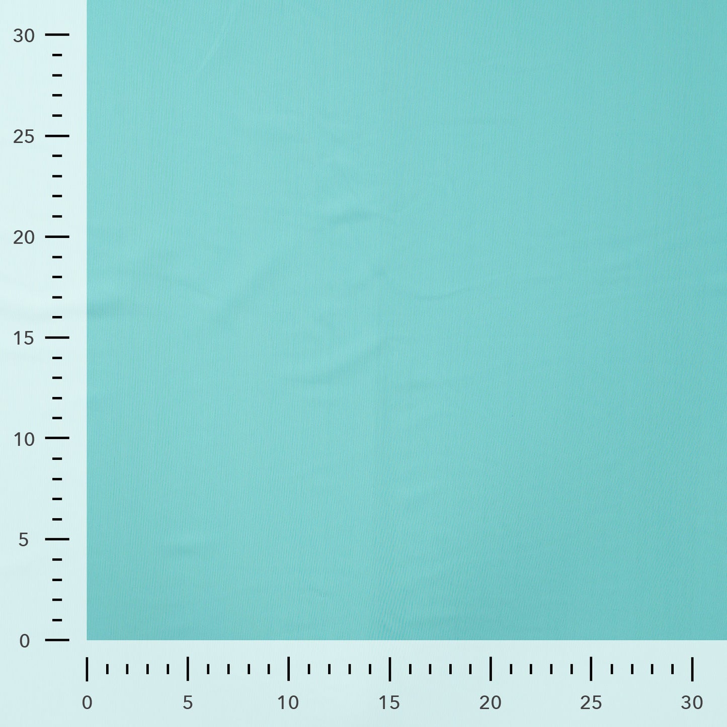 Tissu pour maillot de bain avec UPF 50+ et résistance au chlore - turquoise