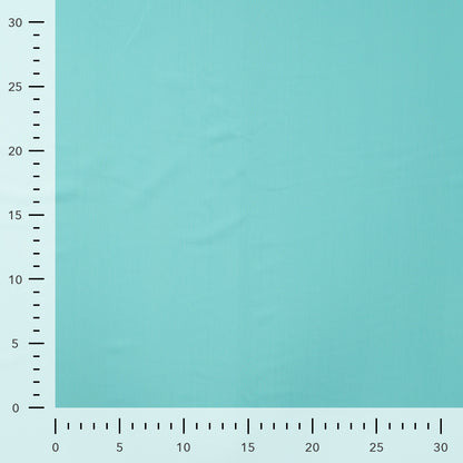 Tissu pour maillot de bain avec UPF 50+ et résistance au chlore - turquoise