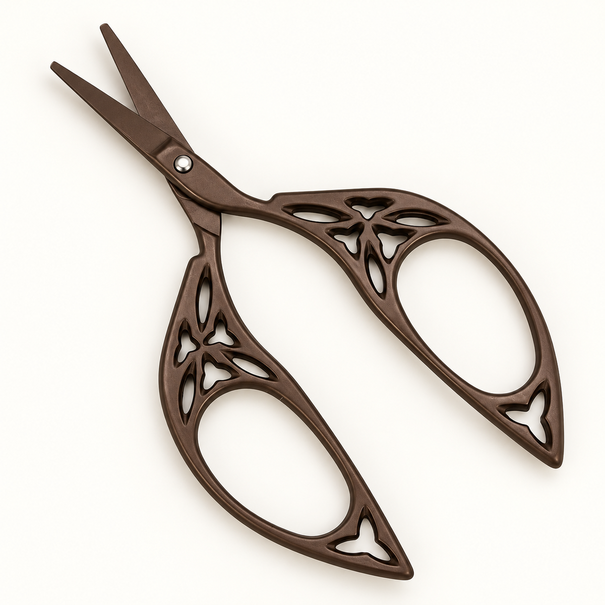 Stickschere