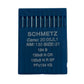Attēls ar Adatas rūpnieciskajām šujmašīnām SCHMETZ 134 S - ādai (10gab.) – pieejams Šarlotes audumi