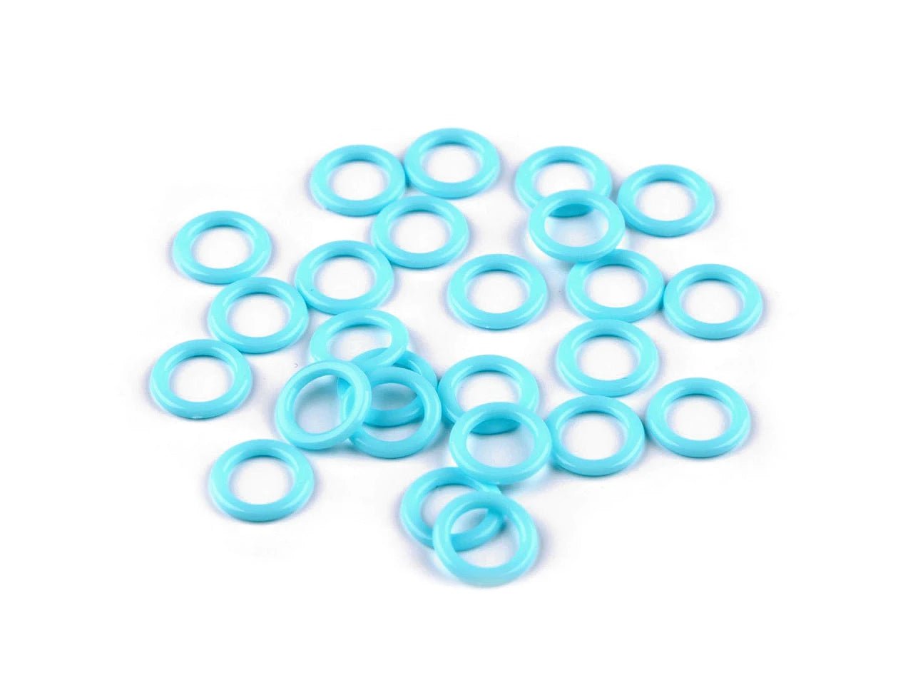 Attēls ar Adīšanas marķieri - komplektā 25 gb|dažadu toņu – pieejams Šarlotes audumi