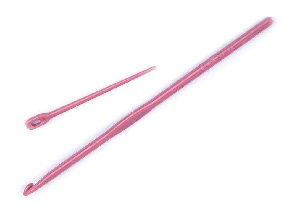 Attēls ar Adīšanas mašīna Sentro – pieejams Šarlotes audumi