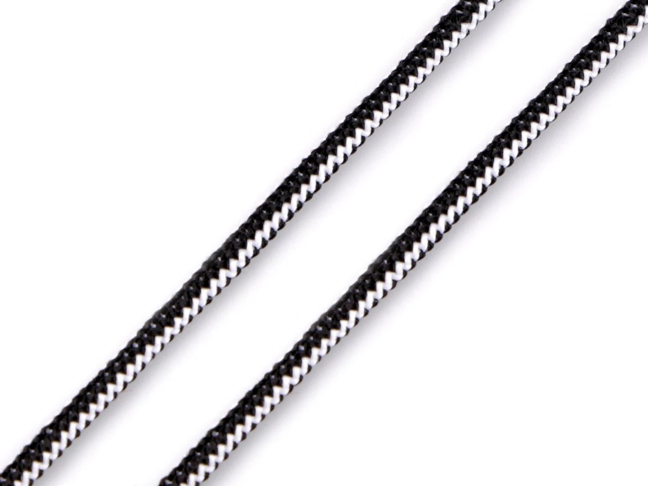 Image of round elastic Ø2.5 mm – available at Šarlotes audumi