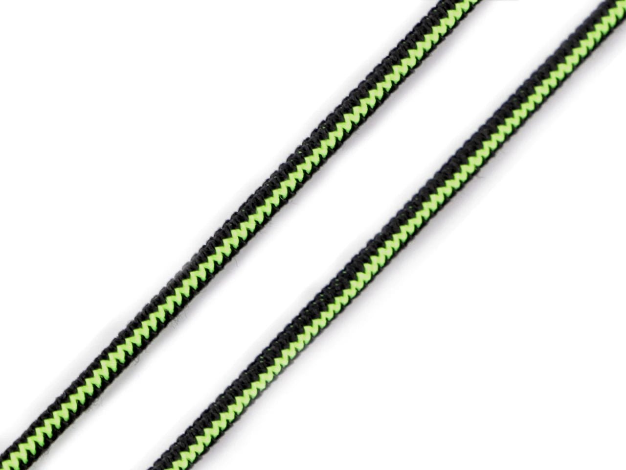 Image of round elastic Ø2,5 mm – available at Šarlotes audumi