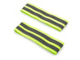Bright green