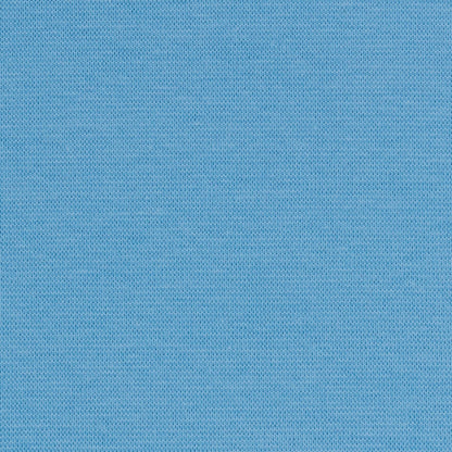 Bord de finition en tissu | manchette - bleu myosotis 240 g/m²