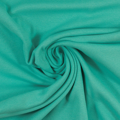 bord de finition en tissu | manchette - menthe 240 g/m²