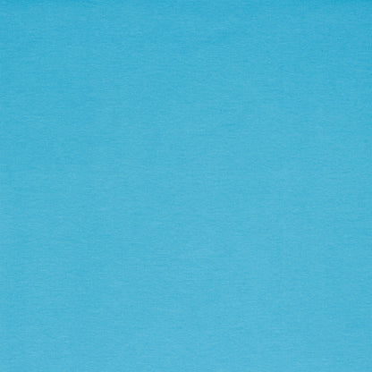 Bord de finition en tissu | manchette - bleu turquoise 270 g/m²