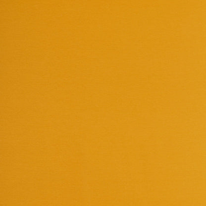 Bordure de finition en tissu | manchette - jaune foncé 240 g/m²