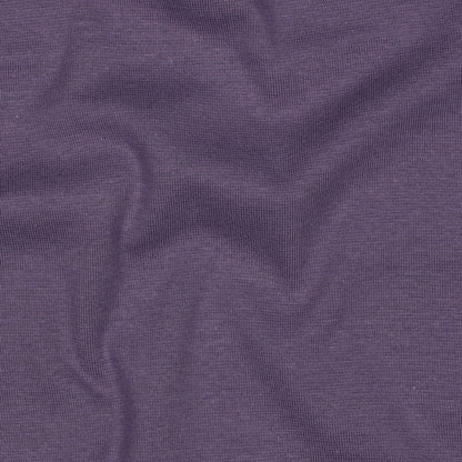 Auduma apdares mala | manžete - tumšo vīnogu tonis 270 g/m²