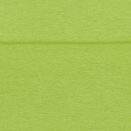 Auduma apdares mala | manžete - zaļais ābols 270 g/m²