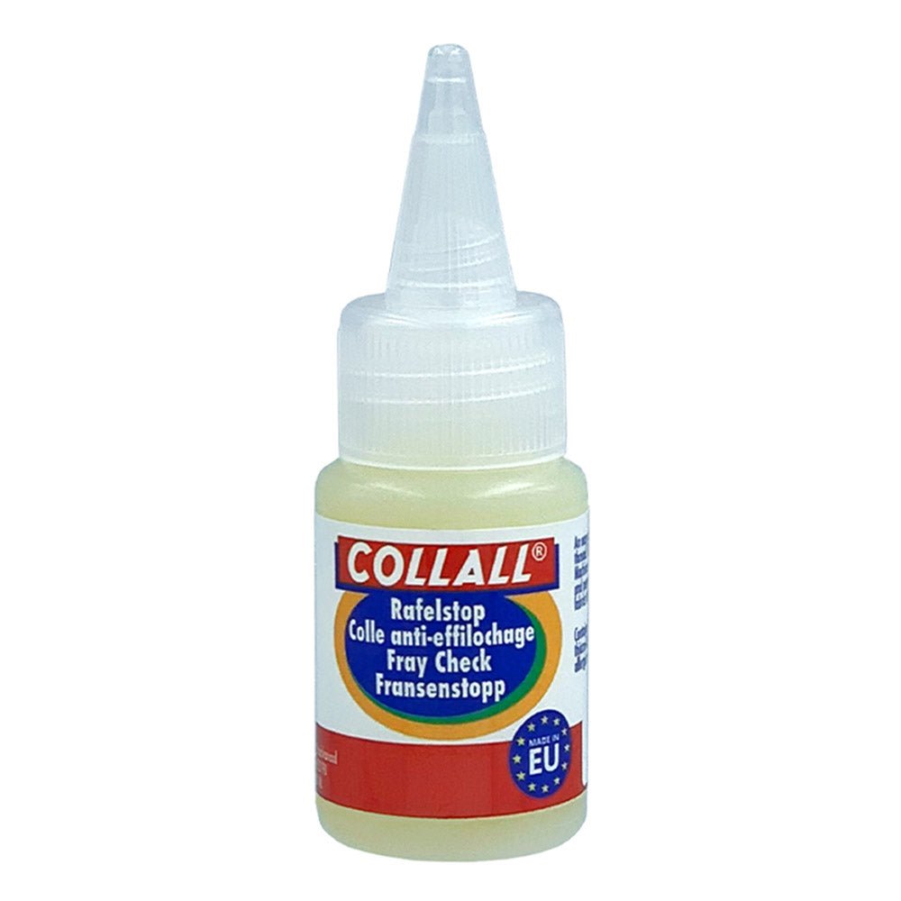 Fabrics for clothing care and repair